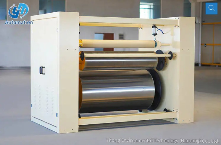 Yitong Environmental Technology (Nantong) Co., Ltd.