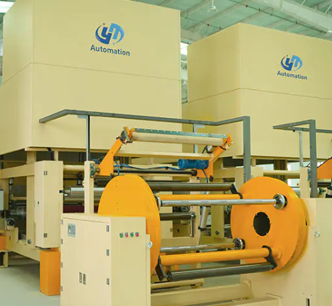 Каковы распространенные неисправности ротационных размотчиков? Как их избежать?