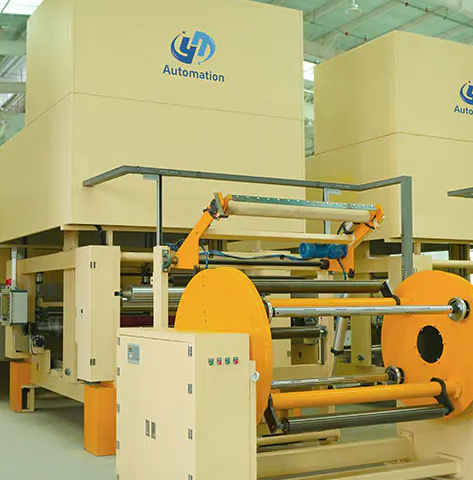 Yitong Environmental Technology (Nantong) Co., Ltd.